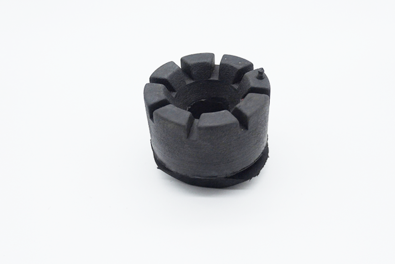 Gas Gas HP Wild Quad, Seat Base Rubbers, Genuine, NOS, BQ300210156 available at Moto-Classic from 4.95