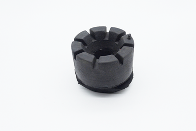 Gas Gas HP Wild Quad ,Seat Base Rubbers, Genuine NOS BQ300210156