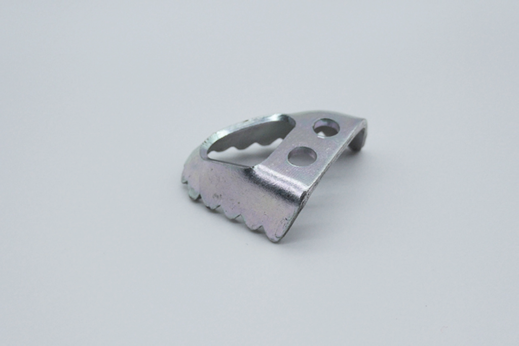 Gas Gas EC MC SM Foot ,Brake Lever Pedal, Genuine NOS BE130102510