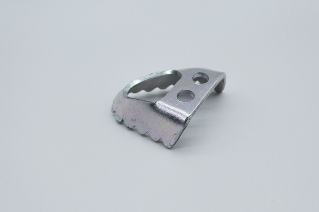 Gas Gas EC MC SM Foot ,Brake Lever Pedal, Genuine NOS BE130102510