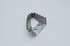 Gas Gas EC MC SM Foot ,Brake Lever Pedal, Genuine NOS BE130102510