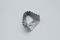 Gas Gas EC MC SM Foot ,Brake Lever Pedal, Genuine NOS BE130102510