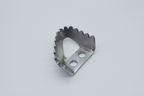 Gas Gas EC MC SM Foot ,Brake Lever Pedal, Genuine NOS BE130102510