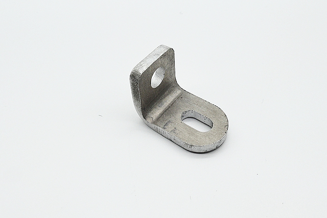 Gas Gas EC Racing 200/250/300 2014-18 ,Sump Guard Bracket, BE11504GG-CAW-1