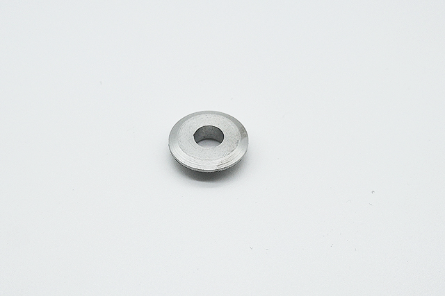 Gas Gas EC Radiator Cover Bush