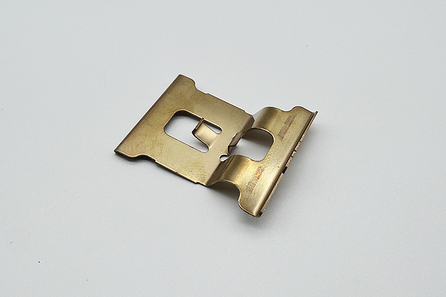 Gas Gas MC/EC 1996-1998 ,Anti Rattle Shim, for Nissin Calipers BC25720009