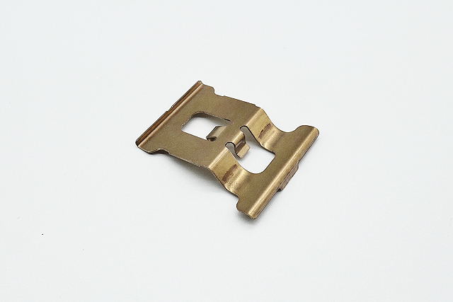 Gas Gas MC/EC 1996-1998 ,Anti Rattle Shim, for Nissin Calipers BC25720009