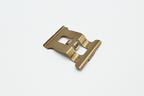 Gas Gas MC/EC 1996-1998 ,Anti Rattle Shim, for Nissin Calipers BC25720009