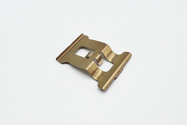 Gas Gas MC/EC 1996-1998 ,Anti Rattle Shim, for Nissin Calipers BC25720009