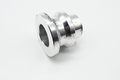 Gas Gas MC65 Rear ,Wheel Left Side Spacer, Genuine NOS BIC060518021