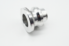 Gas Gas MC65 Rear ,Wheel Left Side Spacer, Genuine NOS BIC060518021