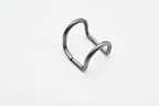 Gas Gas TTEC Stand Strap and ,CDi Holder, Clips Genuine BE25612013