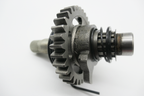 Gas Gas Cami, AJP PR5, Kick Start Shaft Assembly