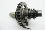 Gas Gas EC Cami AJP PR5 ,Kick Start Shaft, Assembly NOS 21100ME300000