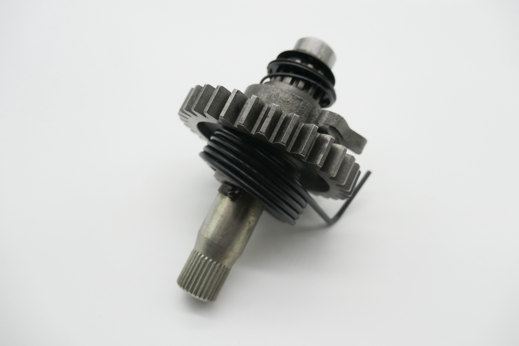 Gas Gas EC Cami AJP PR5 ,Kick Start Shaft, Assembly NOS 21100ME300000