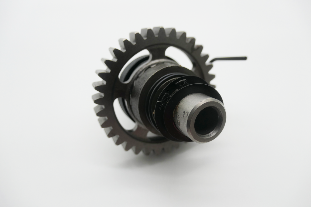 Gas Gas EC Cami AJP PR5 ,Kick Start Shaft, Assembly NOS 21100ME300000