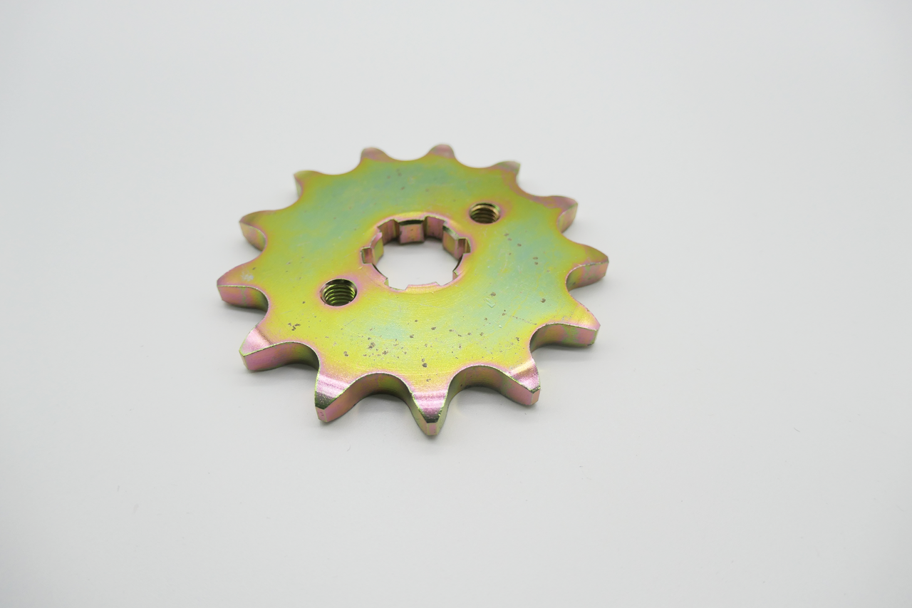 Gas Gas Randonne 125-200 12T ,Front Sprocket, Genuine NOS MPS427001211