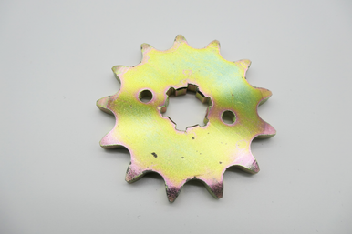 Gas Gas Randonne 125-200 12T ,Front Sprocket, Genuine NOS MPS427001211