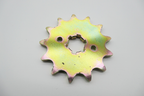 Gas Gas Randonne 125-200 12T ,Front Sprocket, Genuine NOS MPS427001211