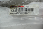 Gas Gas Quad 400T 2002 ,Upper Radiator Pipe, NOS BQ400232002