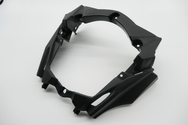 Gas Gas Cami School Edition 2013 ,Headlight Support Bracket, NOS BES911002513
