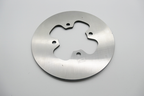 Gas Gas TXT Rookie 80cc 2001 ,Rear Brake Disc,  NG410 130 X 46.5 X 3.5 mm