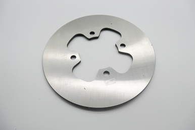Gas Gas TXT Rookie 80cc 2001 ,Rear Brake Disc,  NG410 130 X 46.5 X 3.5 mm
