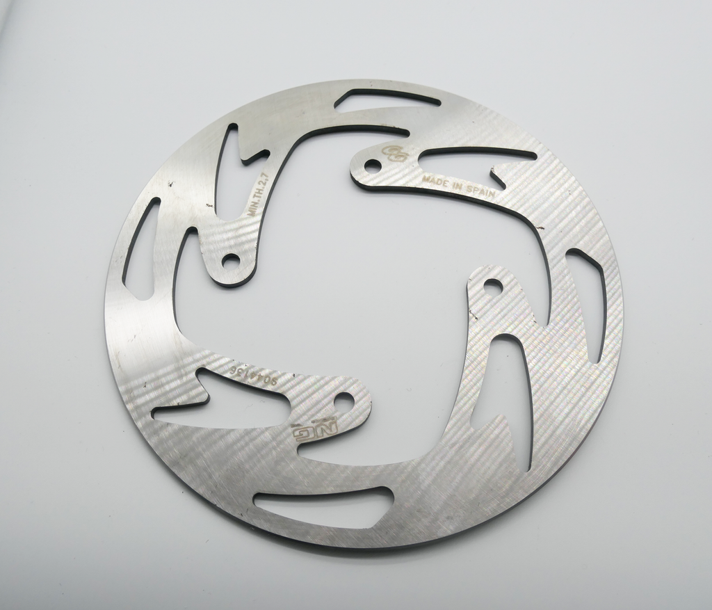 Gas Gas MC65 Front Brake Disc
