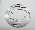 Gas Gas MC65 Front Brake Disc