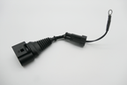 Gas Gas EC450 2003-2004 Adaptor from Spark Plug to ,Harness MFS450480122,