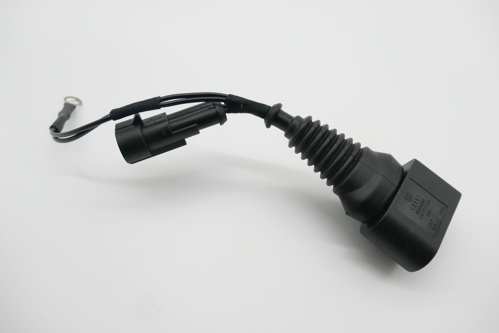 Gas Gas EC450 2003-2004 Adaptor from Spark Plug to ,Harness MFS450480122,