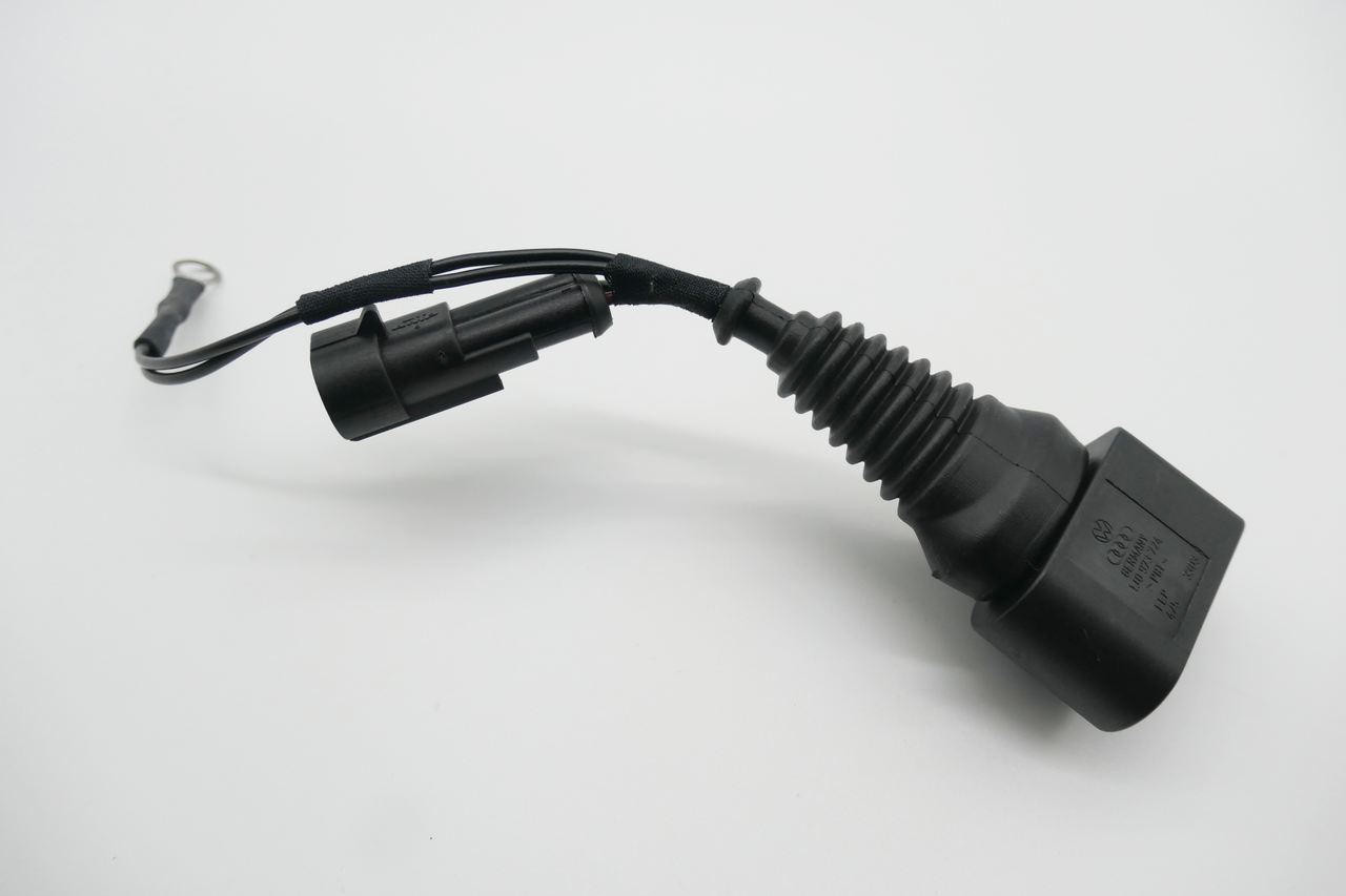 Gas Gas EC450 2003-2004 Adaptor from Spark Plug to ,Harness MFS450480122,