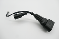 Gas Gas EC450 2003-2004 Adaptor from Spark Plug to ,Harness MFS450480122,