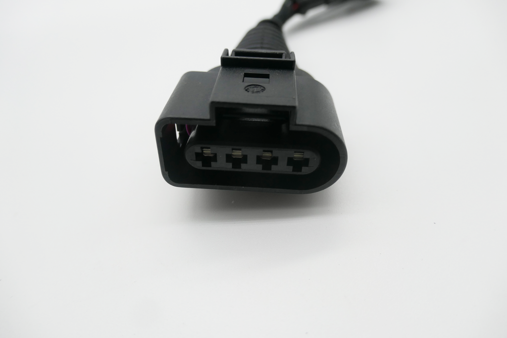 Gas Gas EC450 2003-2004 Adaptor from Spark Plug to ,Harness MFS450480122,