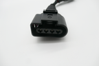 Gas Gas EC450 2003-2004 Adaptor from Spark Plug to ,Harness MFS450480122,