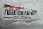 Gas Gas EC450 2003-2004 Adaptor from Spark Plug to ,Harness MFS450480122,