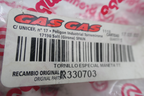 Gas Gas EC Endurocross 1994-1998 ,Brembo Brake Lever Bolt, NOSR330703