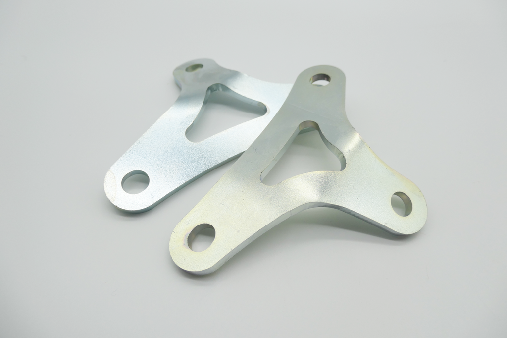 Gas Gas EC 200-250-300 ,Cylinder Head Brace, Set BE11100CT-CLJ-1