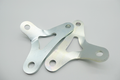 Gas Gas EC 200-250-300 ,Cylinder Head Brace, Set BE11100CT-CLJ-1