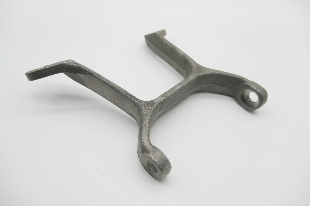 Gas Gas TXT TX ,Engine Brace, Genuine NOS BT27710050