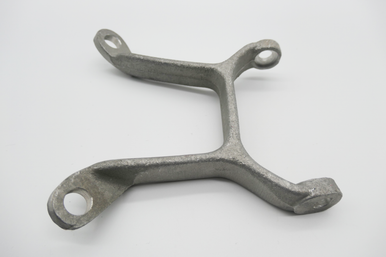 Gas Gas TXT TX ,Engine Brace, Genuine NOS BT27710050
