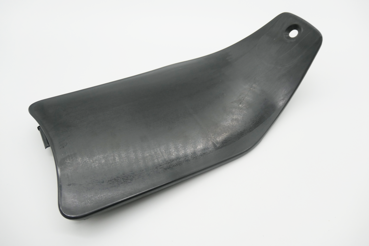 Gas Gas TXT Black Air Filter Cover