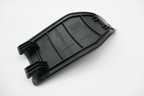 Gas Gas TXT Pro Raga Racing Black ,Air Filter Cover, Genuine NOS BT94200RA3010