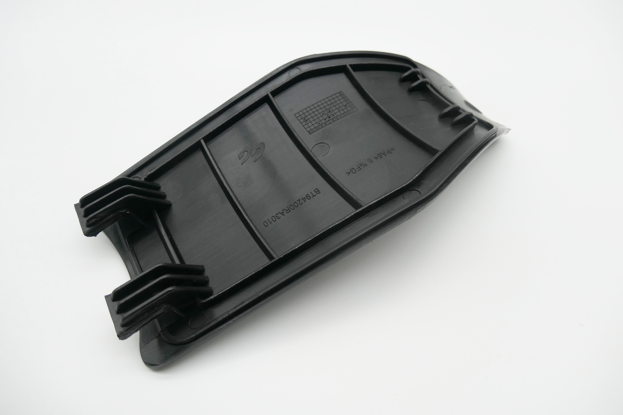 Gas Gas TXT Pro Raga Racing Black ,Air Filter Cover, Genuine NOS BT94200RA3010