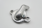 Gas Gas TXT Pampera ,Water Pump Cover, Genuine NOS MT280010008