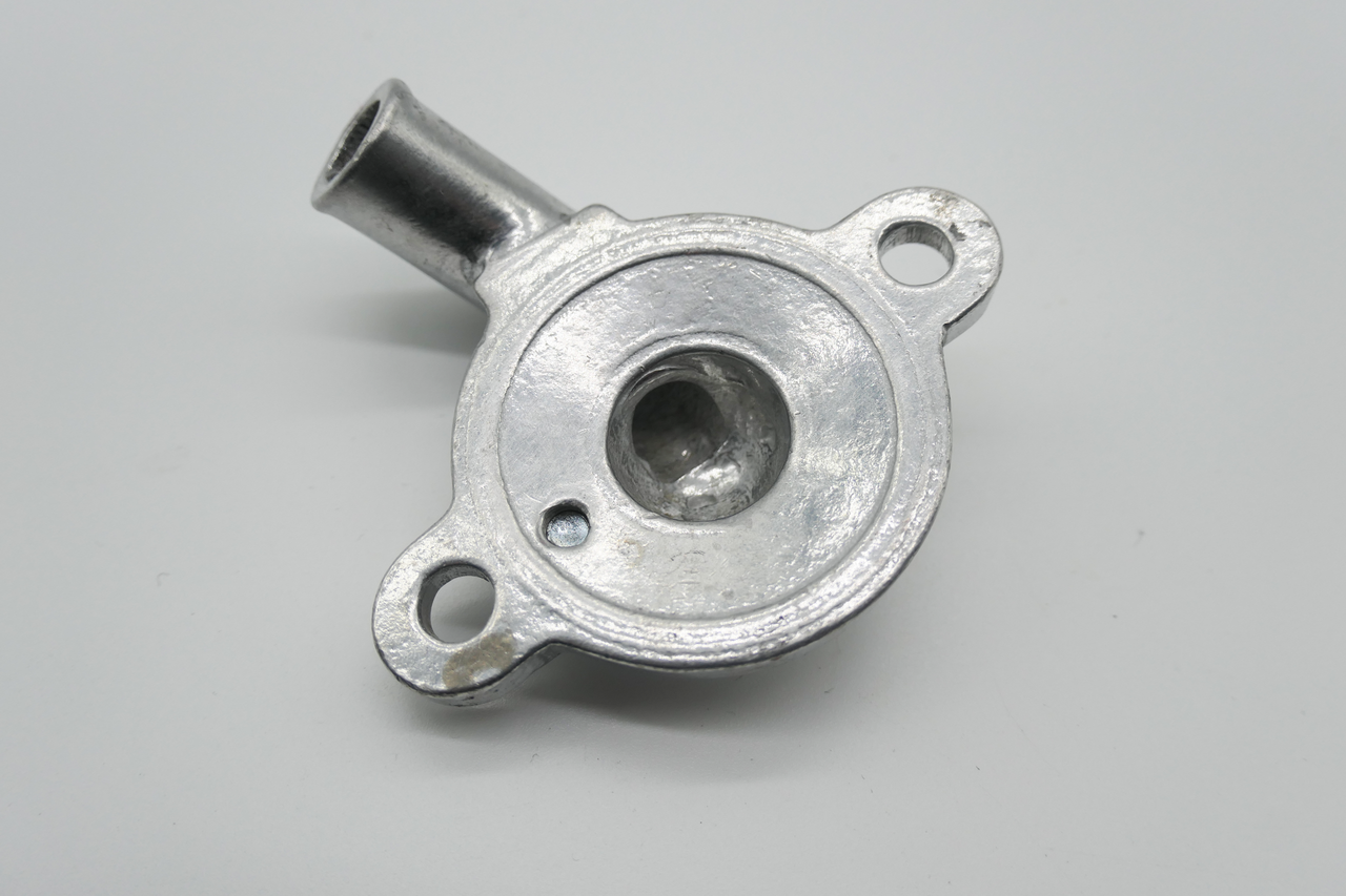 Gas Gas TXT Pampera ,Water Pump Cover, Genuine NOS MT280010008