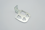 Gas Gas EC 125-250-300 EC450F 4T ,Harness Support Plate, BE22020GG-CAU-1