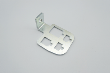 Gas Gas EC 125-250-300 EC450F 4T ,Harness Support Plate, BE22020GG-CAU-1