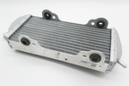 Gas Gas FSR Pampera EH Halley ,Right Side Radiator, Genuine NOS BFS450732000