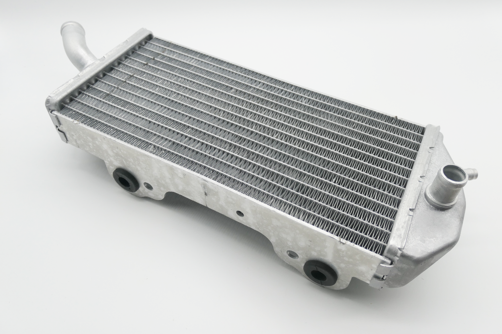 Gas Gas FSR Pampera EH Halley ,Right Side Radiator, Genuine NOS BFS450732000